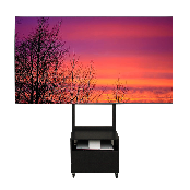 Rollable CLR Screen multi type